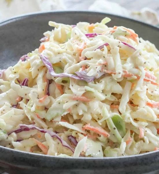 Coleslaw