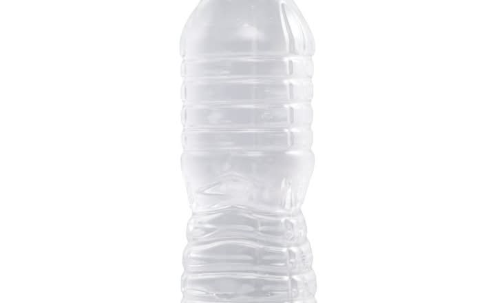 Bottled Water