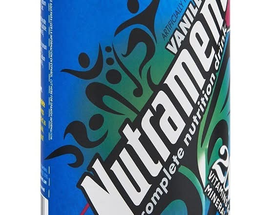 Nutrament