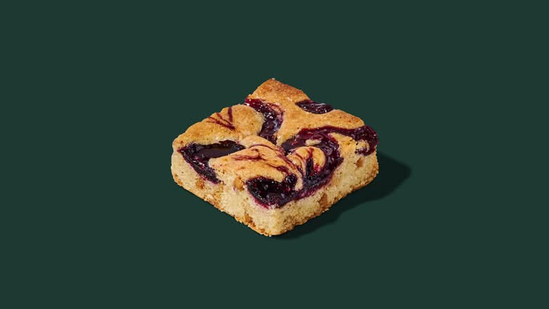 Berry Blondie