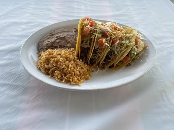 Northern Tacos