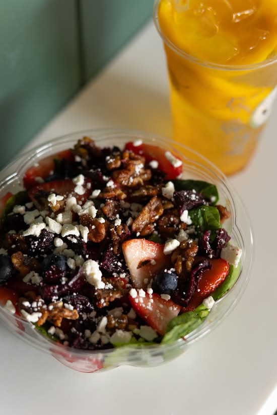 Beet N Berry
