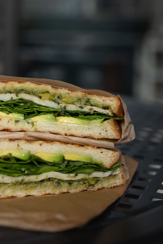 Turkey Verde