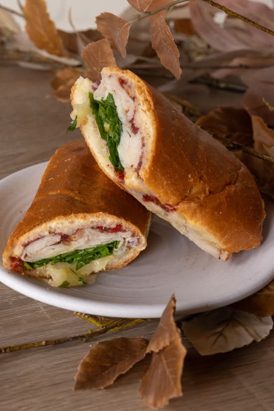 Turkey & Cranberry Chutney