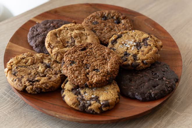 Oatmeal Cookie