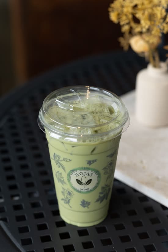 Matcha