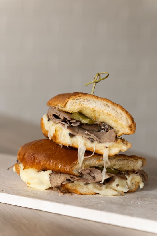 Roast Beef