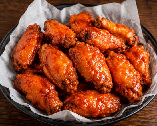 6 Pcs Wings