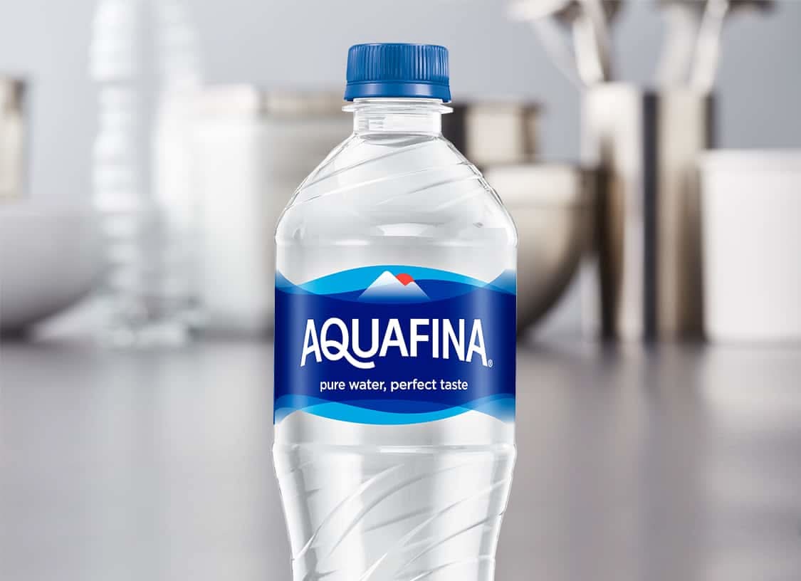 Aquafina
