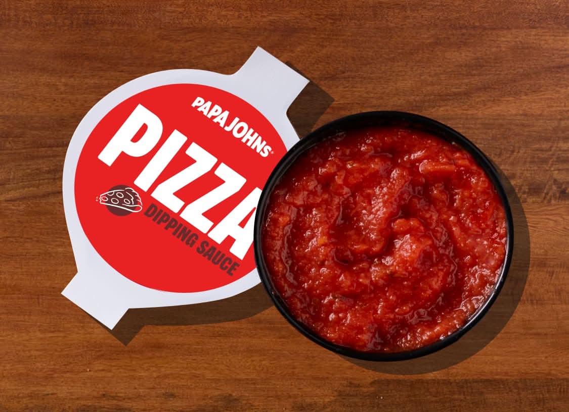 Original Pizza Sauce