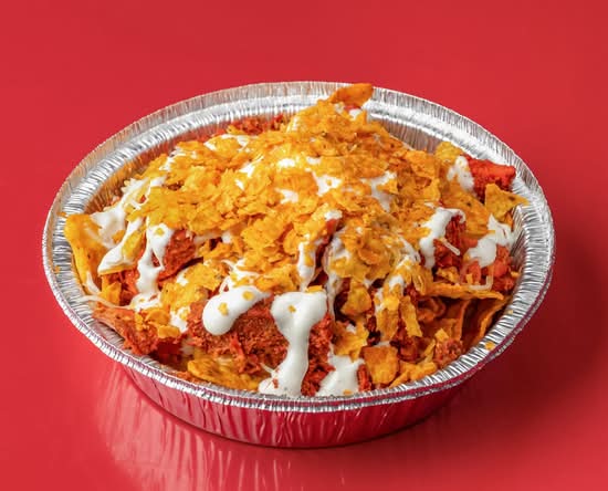 Loaded Chips