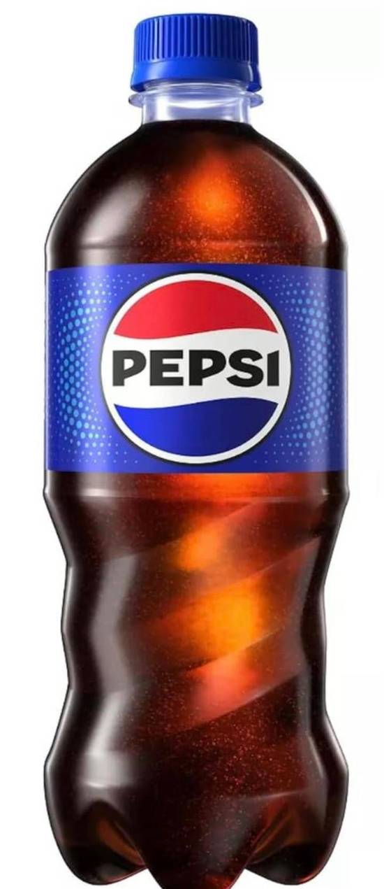 Bottle Drinks