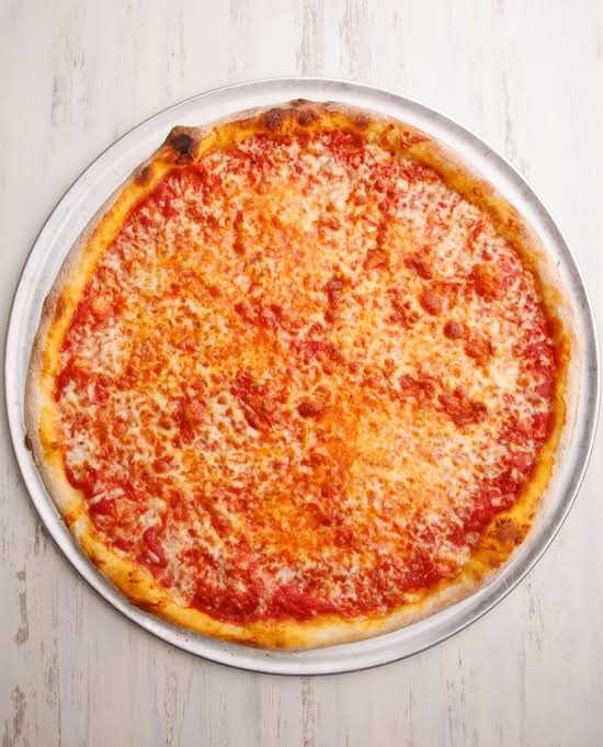 16-inch Cheese Pizza