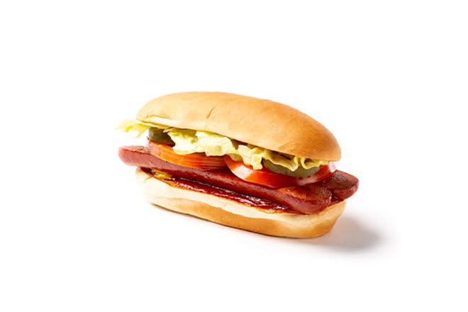 Hot Dog
