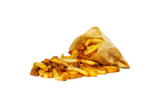 Little Fries