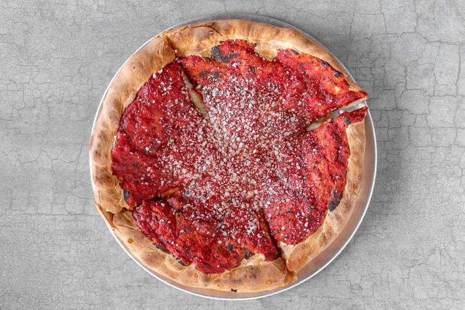 Chicago Pie