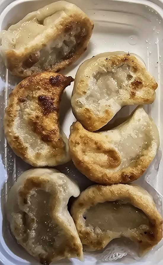 Peking Dumplings (6)