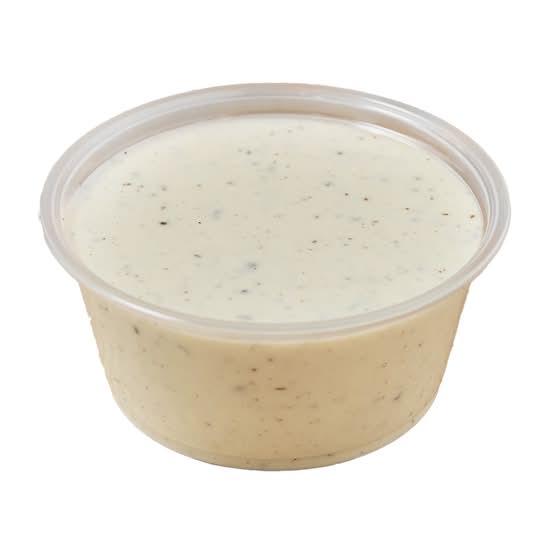Roasted Jalapeño Ranch (3oz)