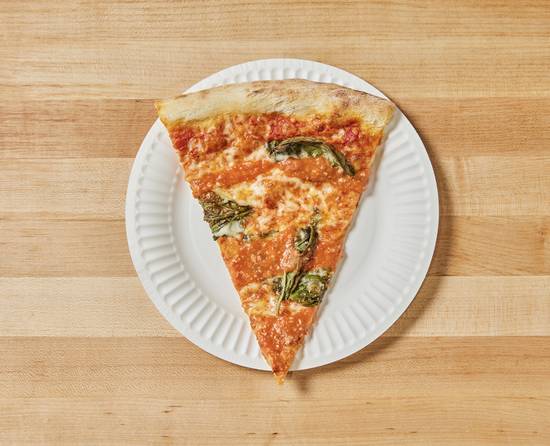 Vodka Slice