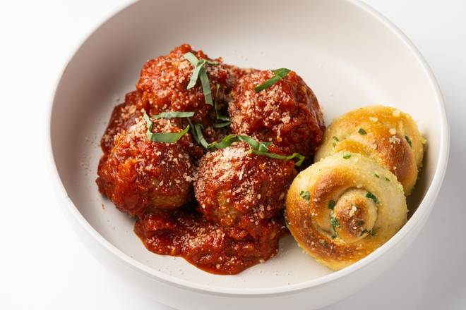 Meatballs