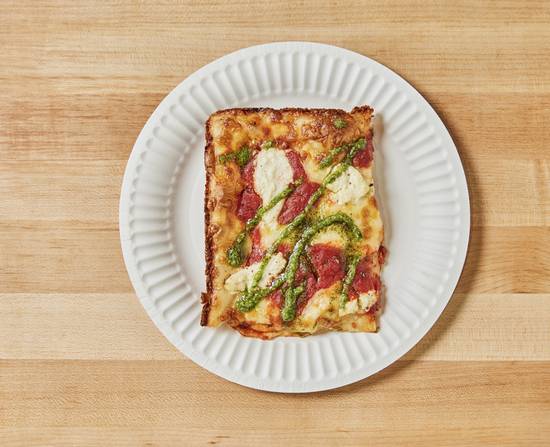 Sicilian Slice