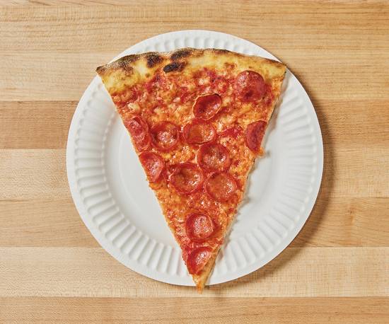 Pepperoni Slice