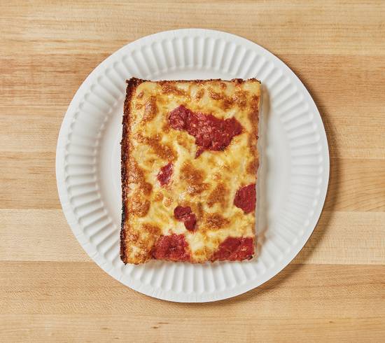Grandma Slice