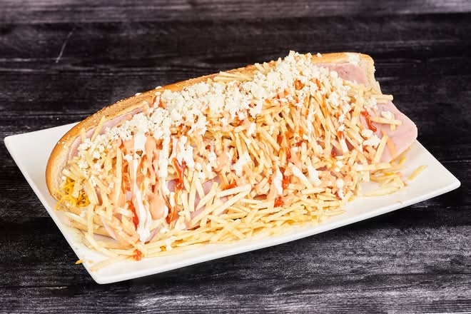 Pepito Mixto