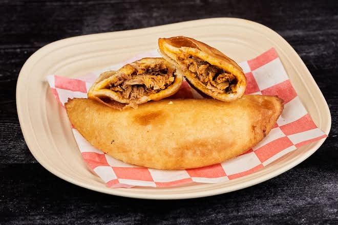 Empanada de Carne