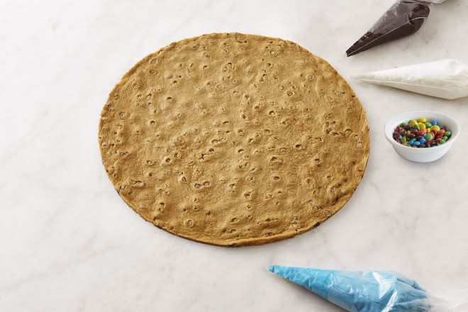 Create Your Own Cake Kit