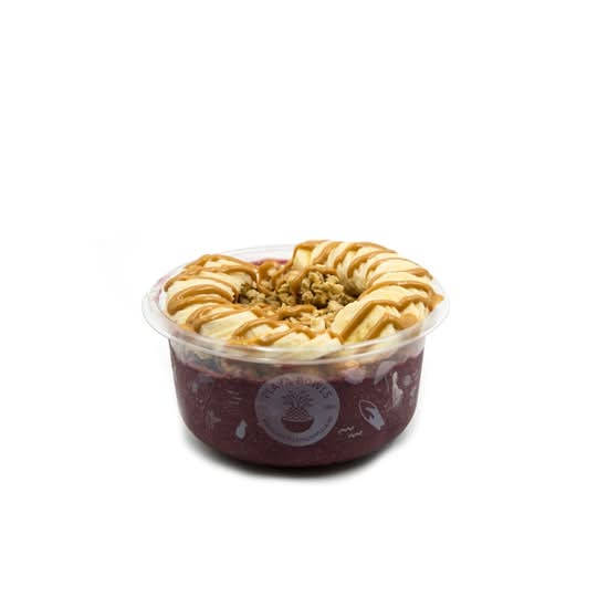 Power Bowl
