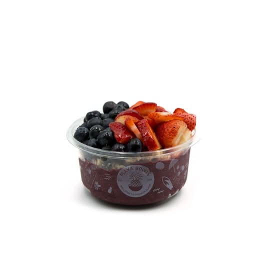 Pura Vida Bowl