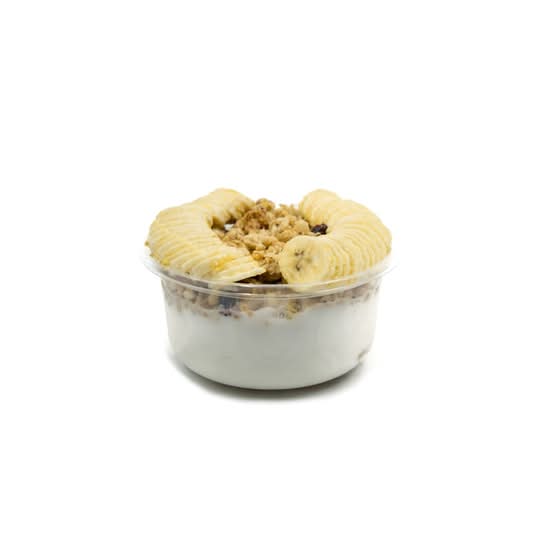 Coco Bowl