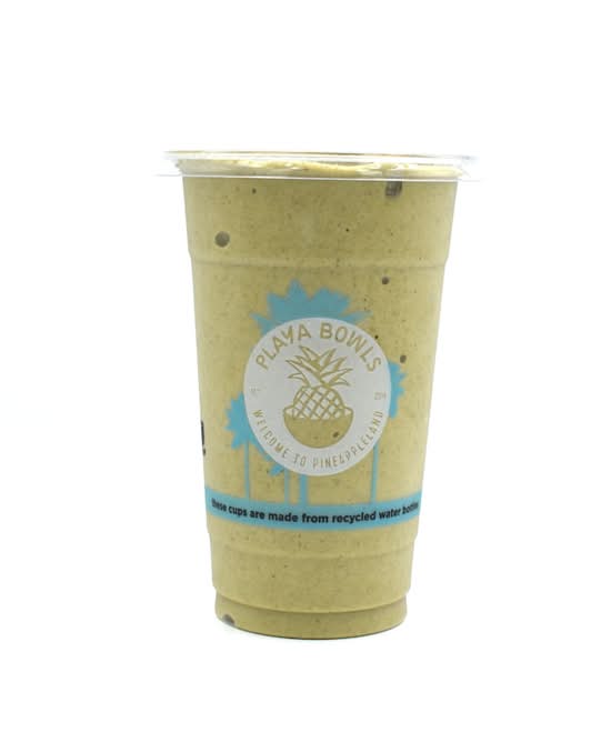Dang Smoothie
