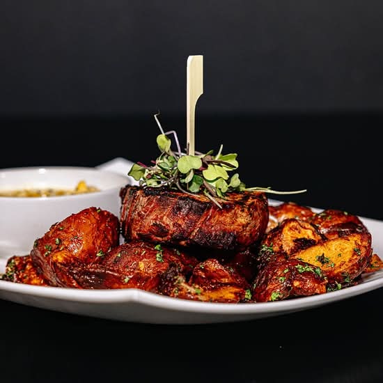 Prime Filet Mignon,  6OZ