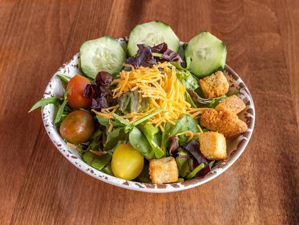 House Salad