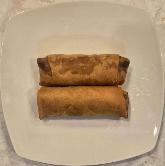 Spring Roll