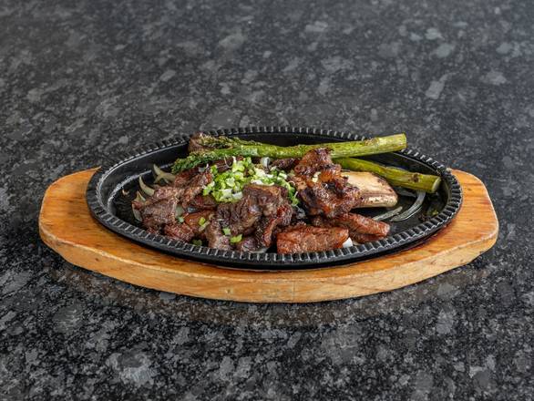 갈비 / Galbi