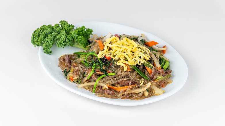 잡채 / Jap Chae