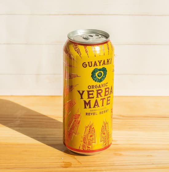 Yerba Mate