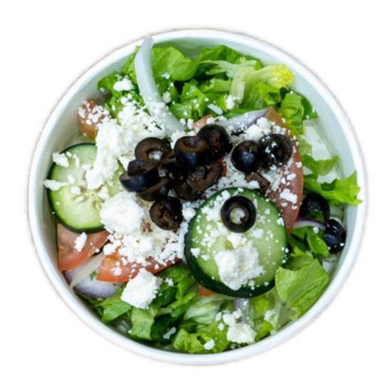Side Salad