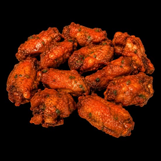 12 Pieces