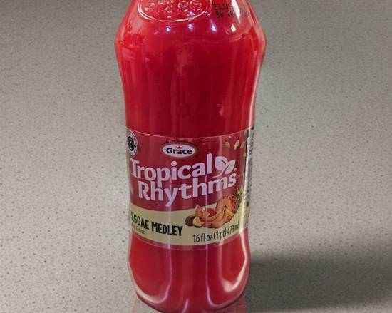 Tropical Rhythms