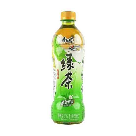 Green Tea