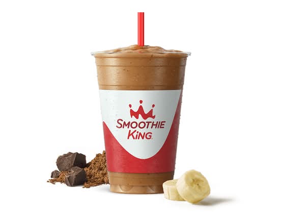 Power Meal Slim™ GLP-1 Chocolate
