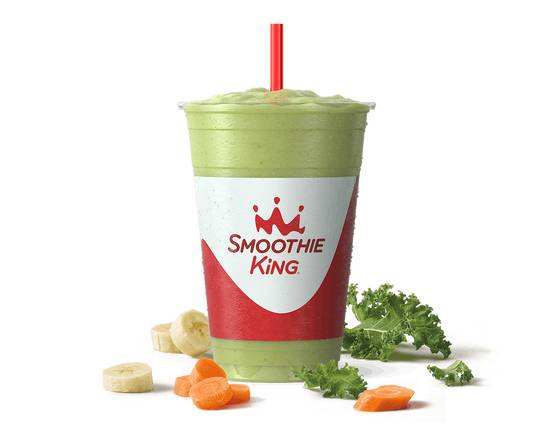 Veggie Carrot Kale Dream™