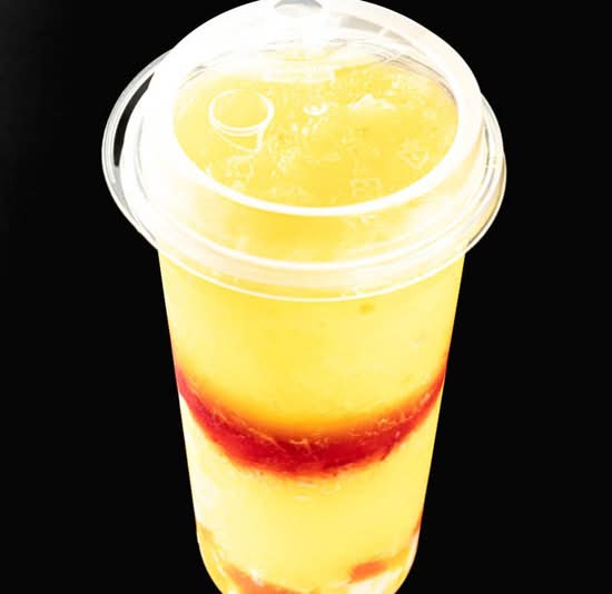 Sunny Mango
