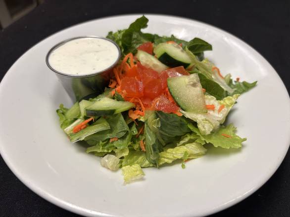 House Salad