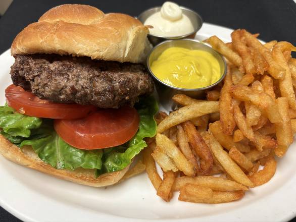 Classic Burger