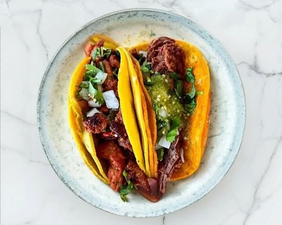 Asada Taco